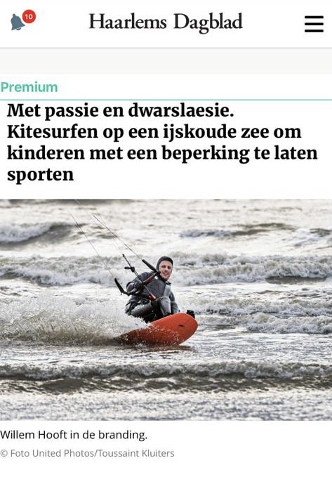Haarlems Dagblad 1